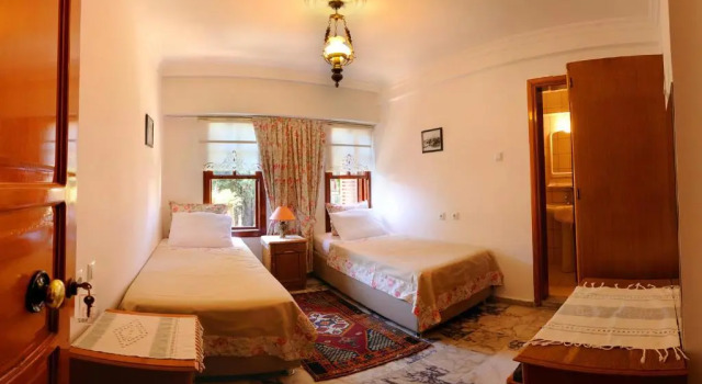 Номер Economy Sibel Hotel