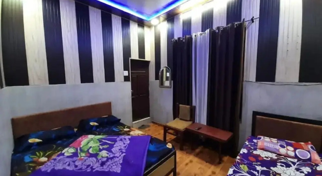 Goroomgo Citizen Haridwar, Rezervovat Hotel Haridvár Uttarakhand