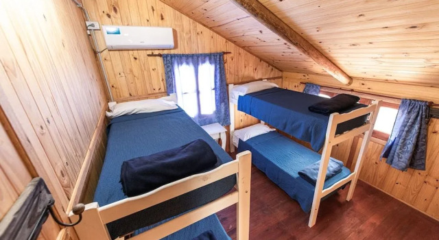 Cabañas del Parador, Prenota Hotel Paraná Entre Ríos