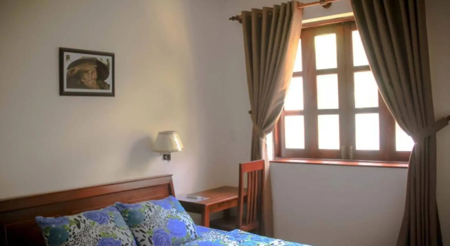 Long Beach Garden Phu Quoc