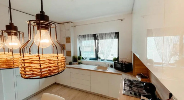 Lexi apartament 1