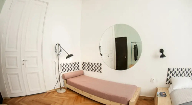 Aseana Hostel