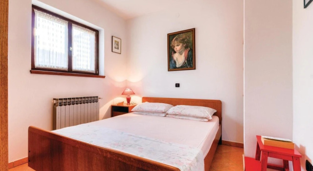 Amazing Apartment in Banjole With 1 Bedrooms, Wifi and Outdoor Swimming Pool
