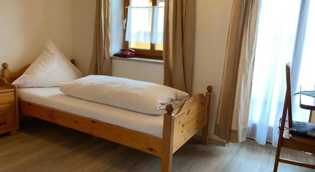 Номер Standard Gasthof zum Kirchenwirt