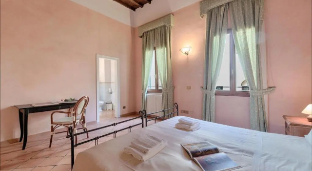 Central Strozzi by Mmega