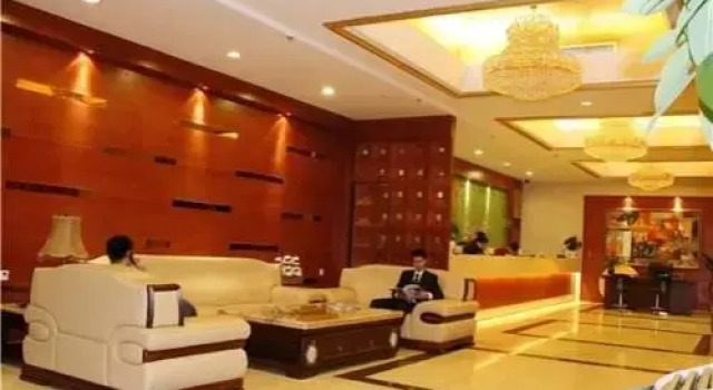 Tian Zhiyu Hotel, Rezerwuj Hotel Hotele w Shenzhen z parkingiem, Parking