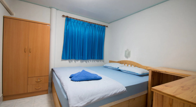 Cha-am Little Shop & Resort, Varaa Lomakeskus Hotellit Petchaburi aamiaisella, Aamiainen