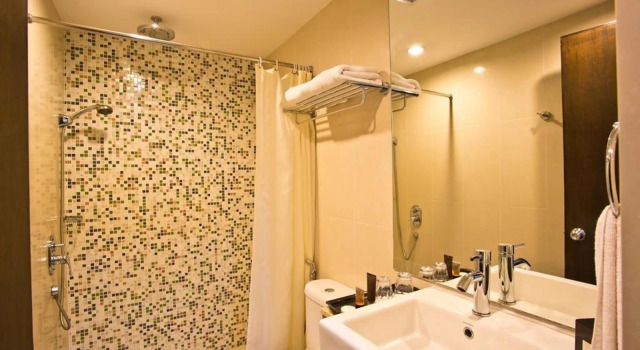Номер Standard Silka Johor Bahru