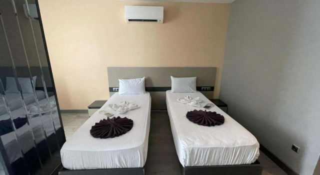 Agora Royal Residence