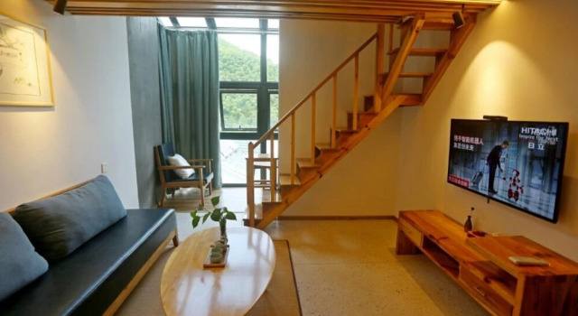 Yujian Weichi Hostel