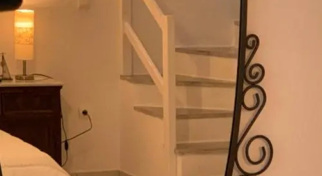 Irene`s House, Prenota Appartamento Piso Livadi Paro