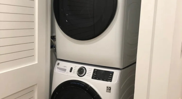 Апартаменты Stylish 2 BR w Roof Deck Access - Mins to NYC
