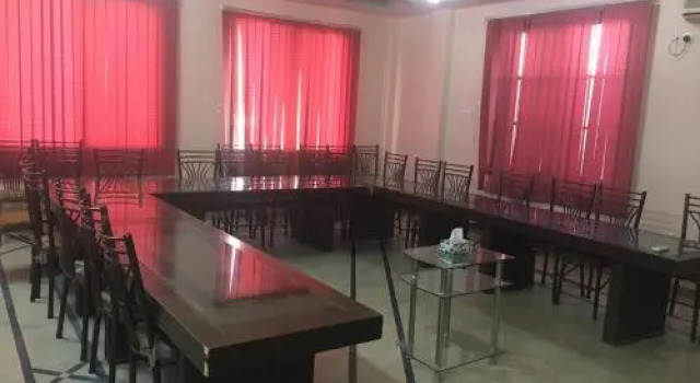 Gulzar House, Rezervasyon Otel Gulshan-E-Jamal kahvaltılı oteller, Kahvaltı