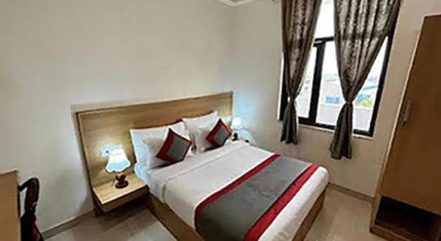 FabHotel Corporate Town, Забронировать Отель Нойда штат Уттар-Прадеш