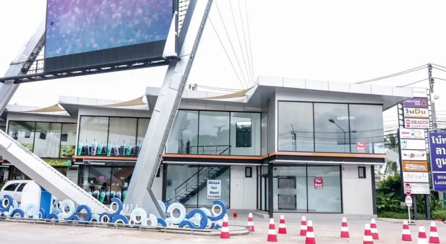 NIDA Rooms Phuket Marina Rose, Забронировать Отель Пхукет Таун остров Пхукет