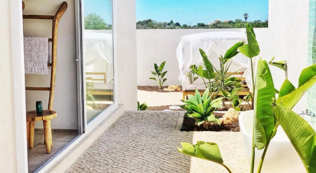 Вилла Casa Tuia Resort