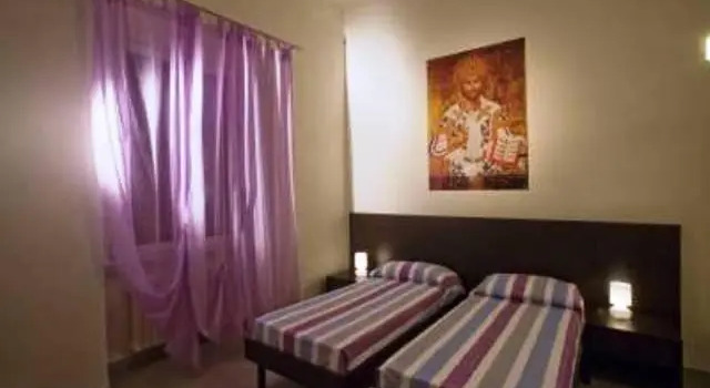 Standard Doppel Zimmer Santa Marta