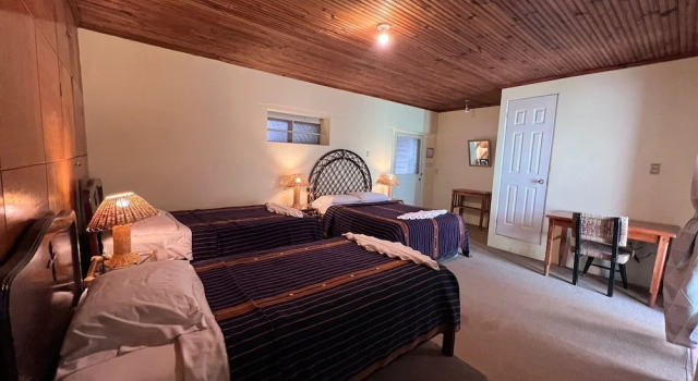Номер Standard Casa Dona Mercedes