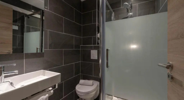 Семейный номер Standard Hotel Cala di lOru