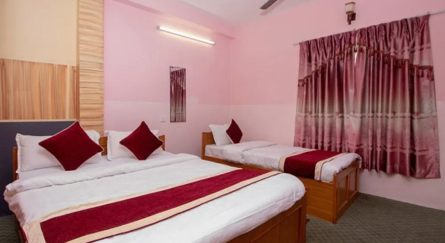 OYO 193 Sign Inn Hotel