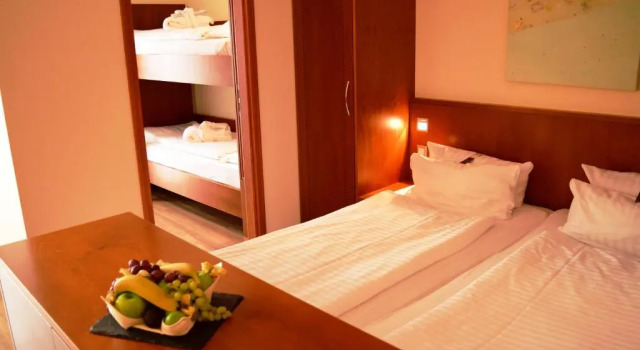 Hotel Atlantic Juist, Забронировать Отель Йюст East Frisian Islands