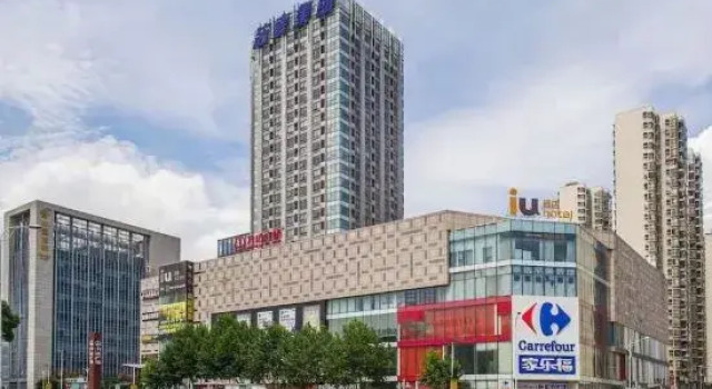 Maisui Select Apartment (Suzhou City Life Plaza Branch), Prenota Appartamento Appartamenti a Wangxiang, Appartamento