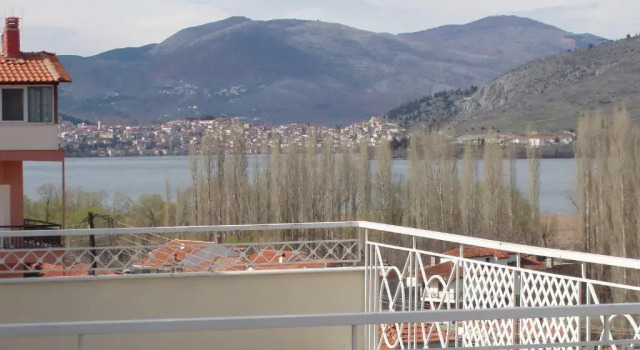 Номер Standard Guesthouse Dimitra