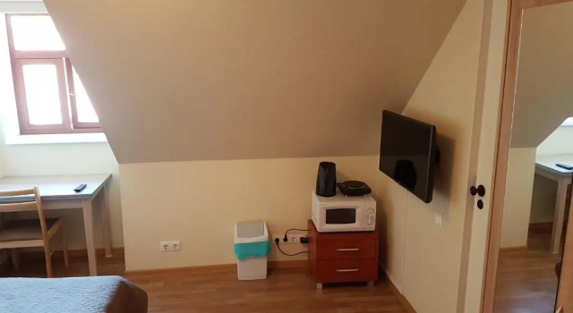 Номер Standard Märjamaa Hostel