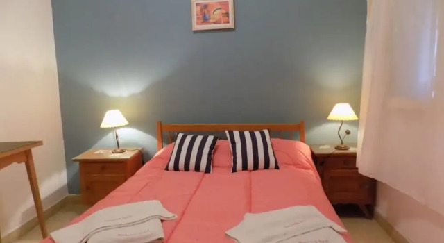 Двухместный номер Classic Hotel Embassy