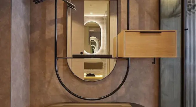 Полулюкс ATLANTIC Hotel Frankfurt