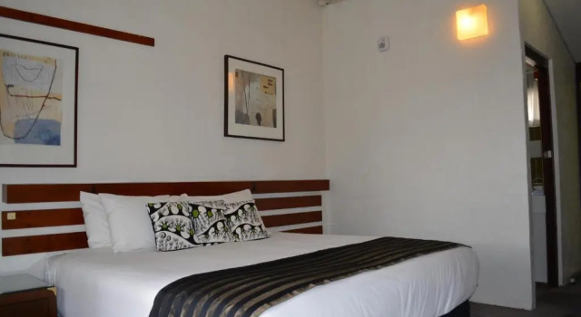 Номер Standard The Apple Inn