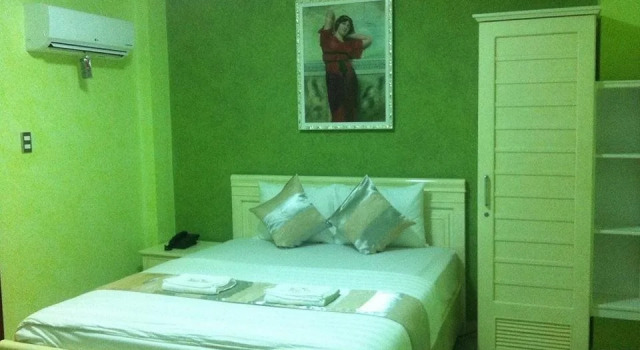 Bao Tien 2 Hotel