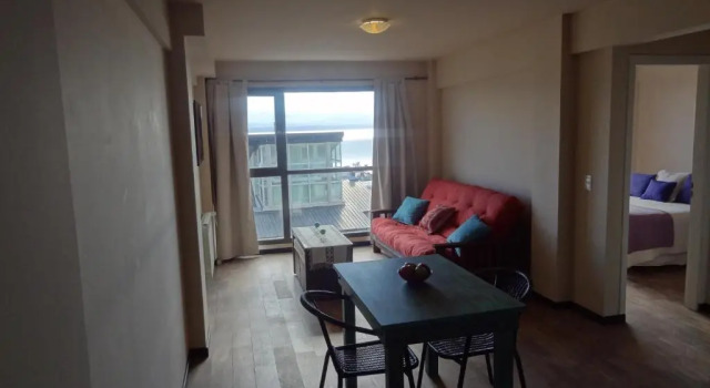 Апартаменты Xima Aparts Bariloche