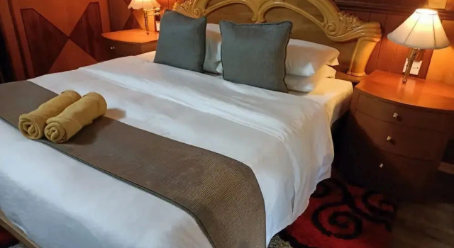 Coralview Bluestar Perhentian, Забронировать Курортный отель Курортные отели Пулау-Перхентиан-Бесар, Курортный отель