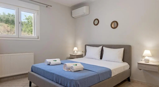 Lagadi Apartment 8