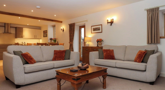 Grange Cottage