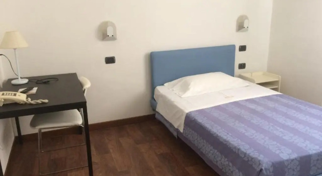 Номер Economy Hotel Nettuno