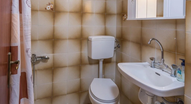 Трёхместный номер Standard Angelika Apartments