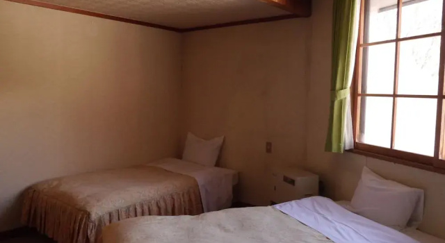 Семейный номер Standard с видом на горы Petit Hotel Peter Rabbit