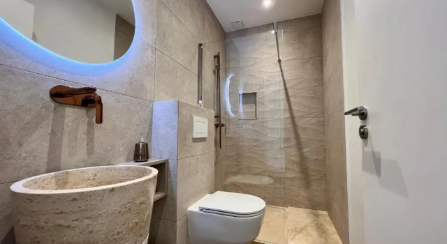 Номер Superior Chambres d’hôtes Le Moment Pour Soi - Mougins