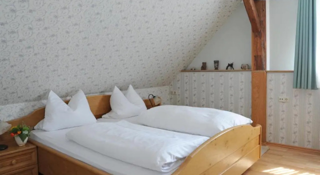 Номер Standard Landgasthof Zum Schwarzen Adler