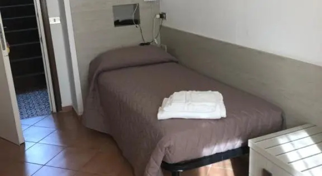 Номер Standard Hotel Ristorante Posta