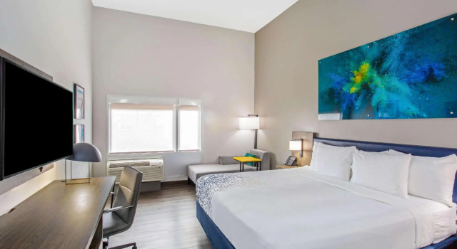 Двухместный номер Standard La Quinta Inn & Suites by Wyndham Miramar Beach-Destin