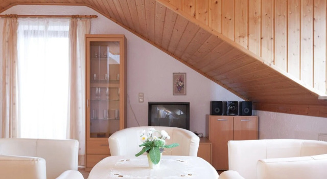 Cozy Holiday Home in Saldenburg near Forest, Prenota Hotel Saldenburg Foresta Bavarese