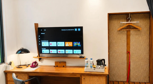 Komfort Zimmer Kosenda Hotel