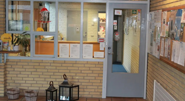 Danhostel Sakskøbing