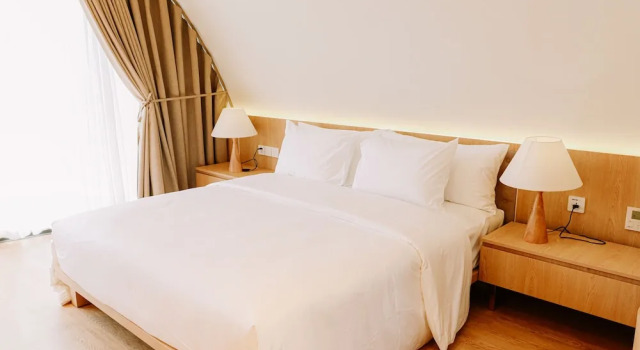Dau Rong Resort, Prenota Resort Hai Ha Vietnam