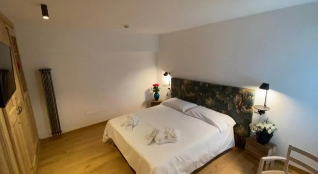 Семейный номер Standard Grand Hotel Miramonti