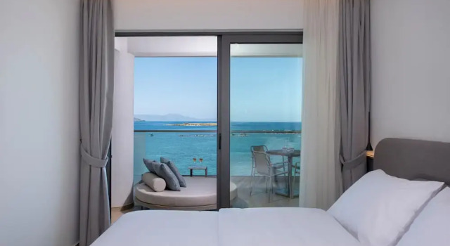 Двухместный номер Premium EdgeWater Beach Hotel