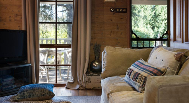 All Views, Book Hotel Daylesford 